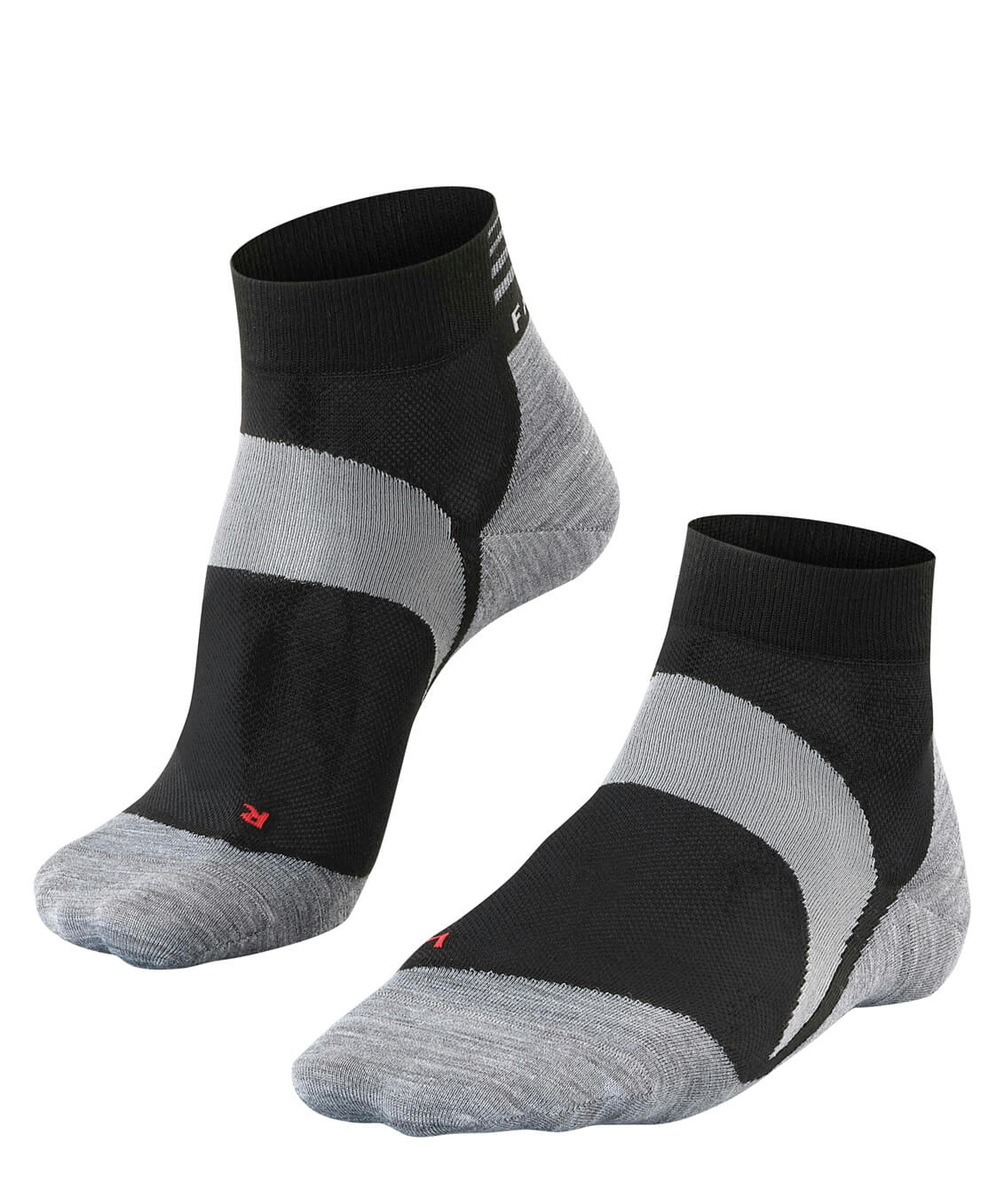 Спортивные носки унисекс FALKE BC6 Short Racing Бренд Falke Ess