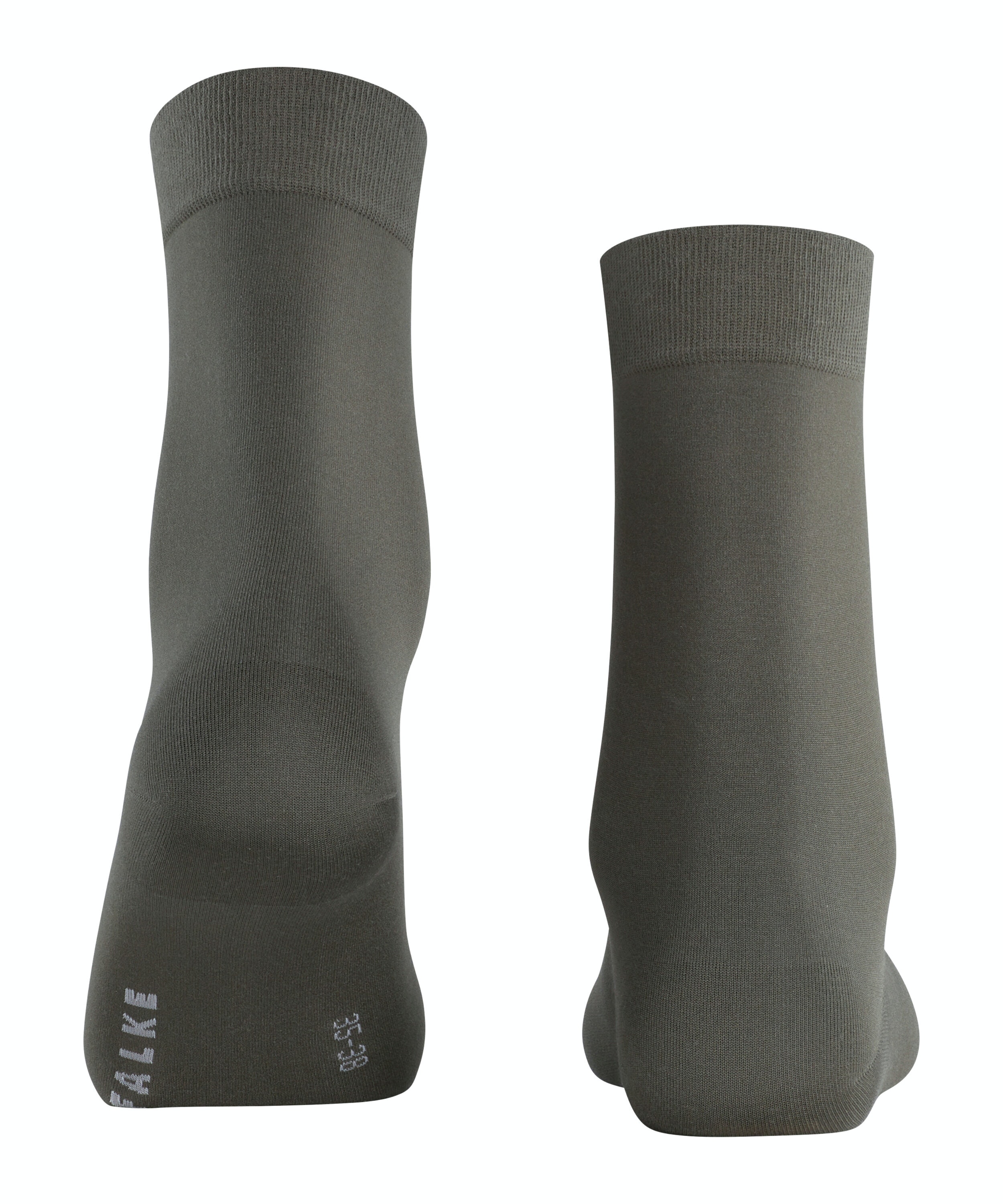 Женские носки FALKE Cotton Touch Бренд Falke Изображение 5