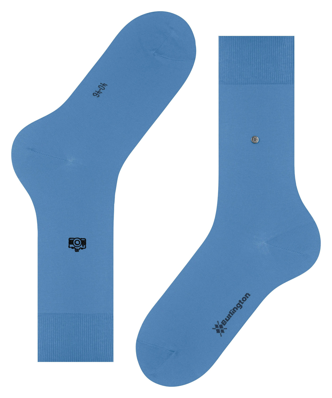 Мужские носки Burlington Brit Style Бренд Burlington Изображение 2