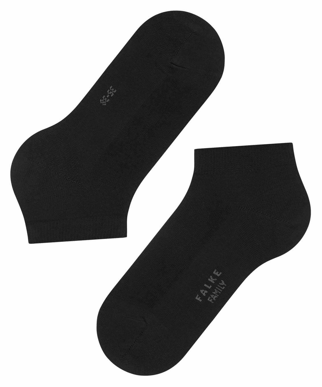 Женские короткие носки FALKE Family Бренд Falke Изображение 4