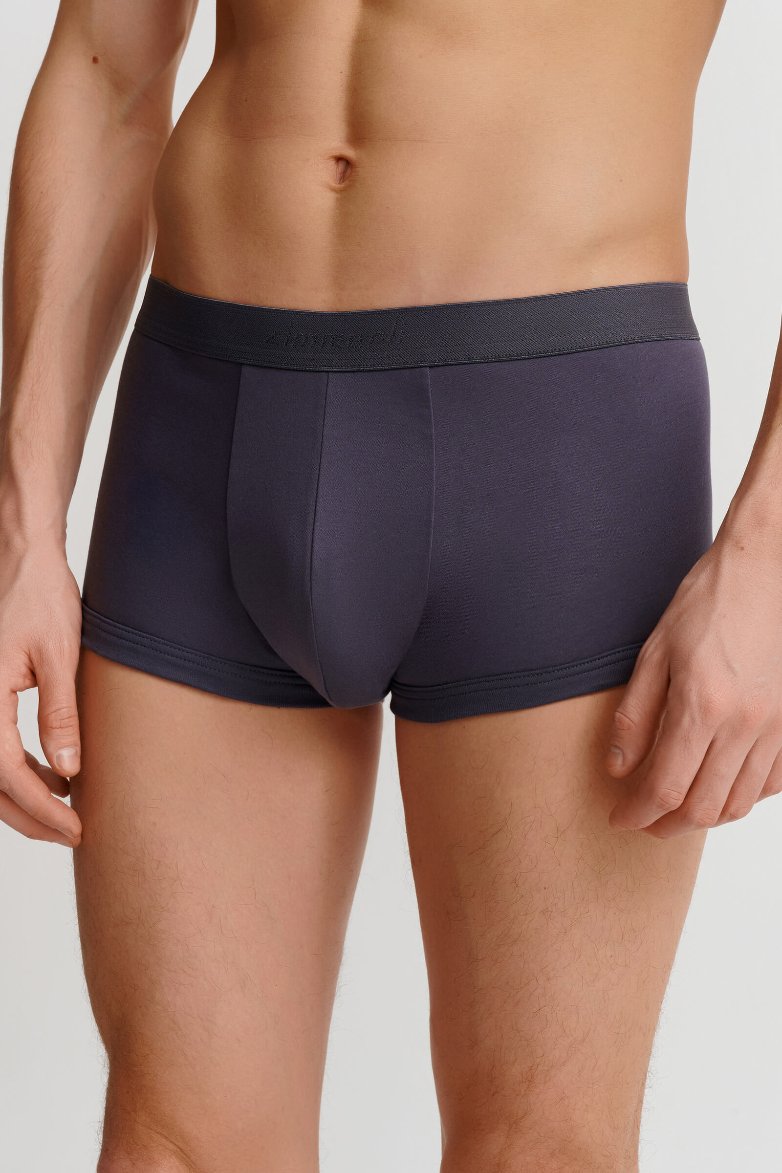 Хлопковые трусы транки Бренд Zimmerli Изображение 2