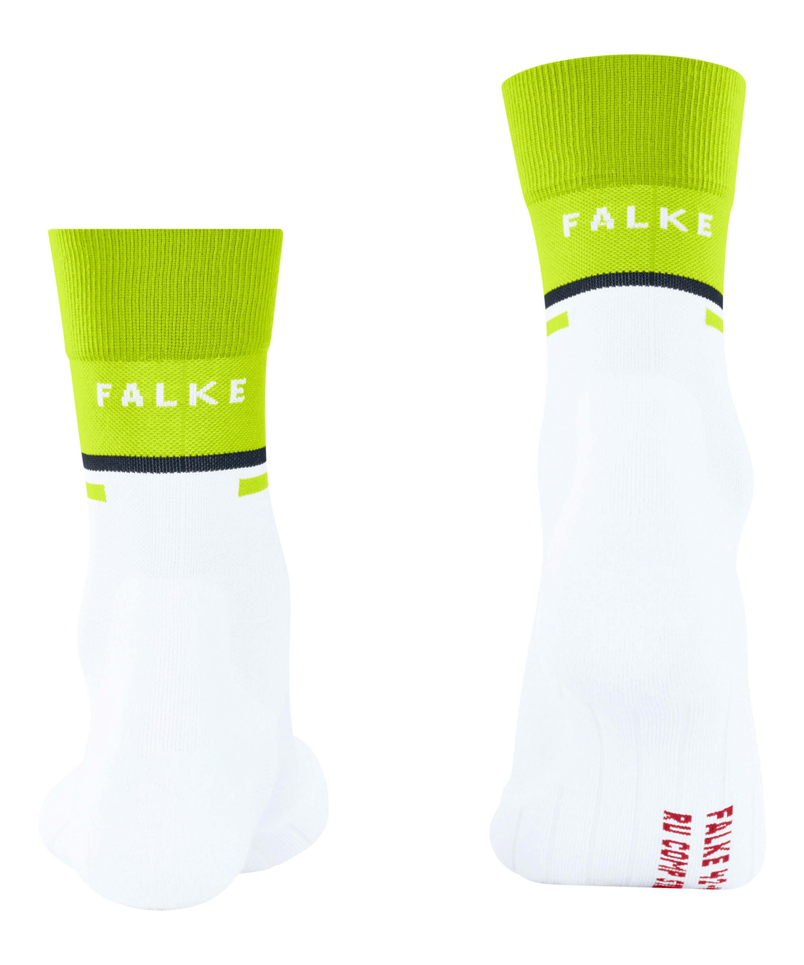 Мужские носки для бега FALKE RU Compression Stabilizing Бренд Falke Ess Изображение 3