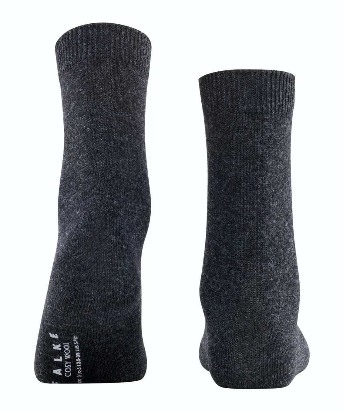 Женские носки FALKE Cosy Wool Бренд Falke Изображение 7