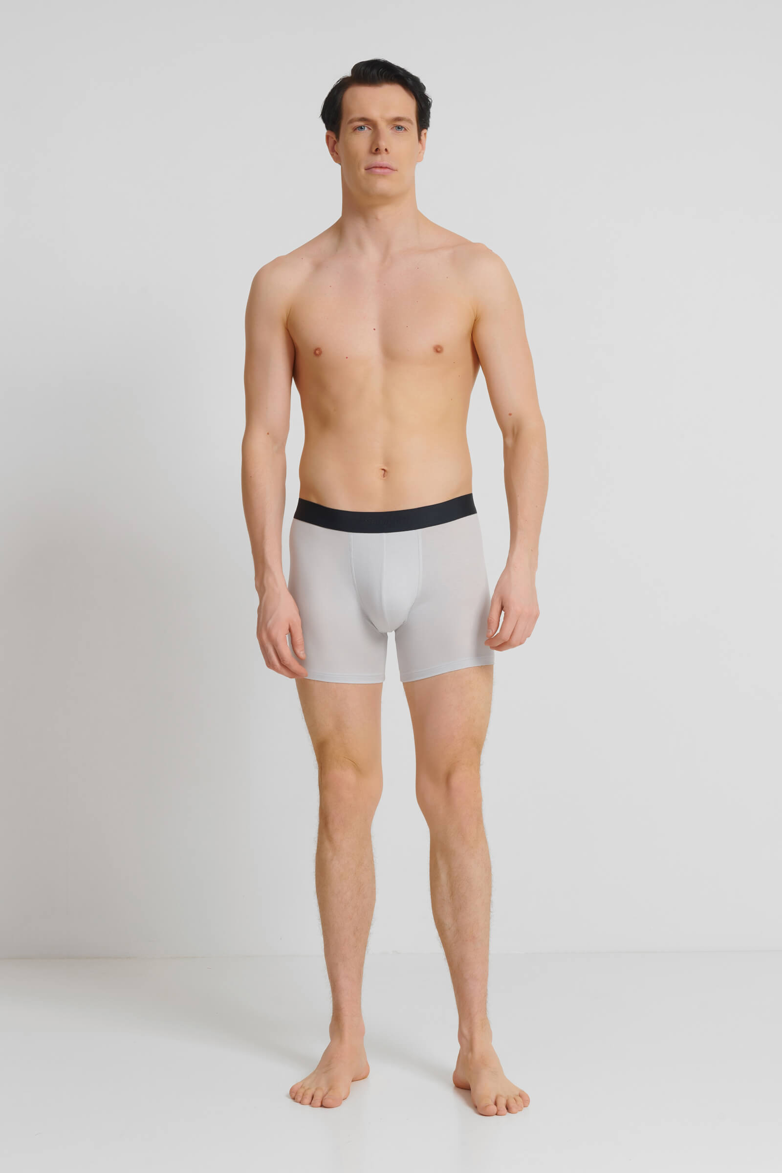 Трусы боксеры-брифы из микромодала Бренд Zimmerli Изображение 4