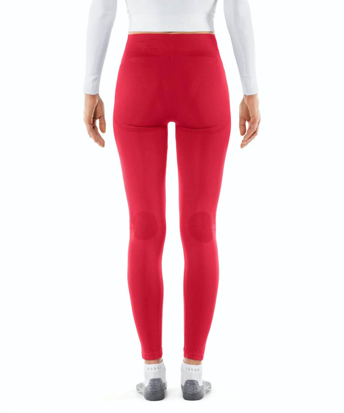 Женские легинсы FALKE Maximum Warm Бренд Falke Ess Изображение 2