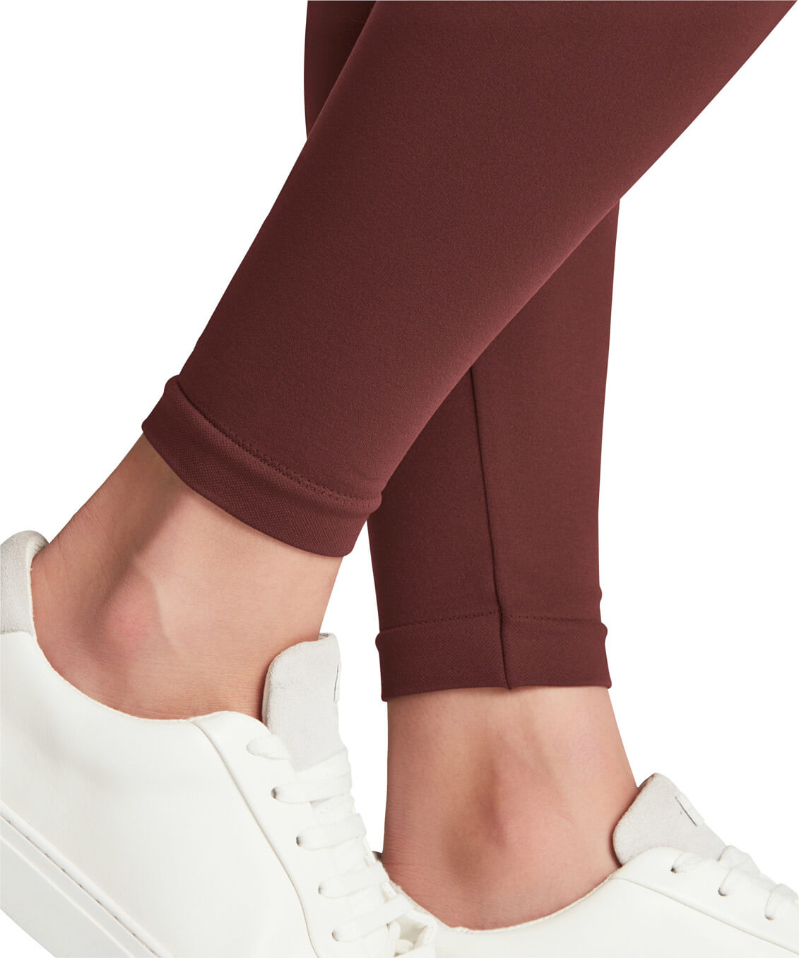 Женские легинсы FALKE Seamless Бренд Falke Изображение 5