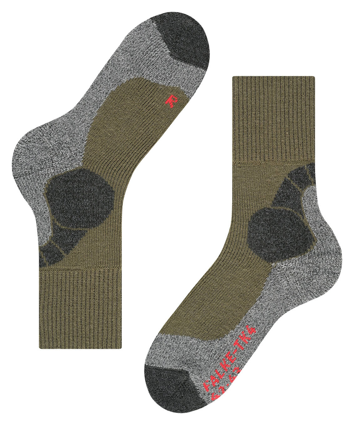 Мужские носки FALKE TK4 Бренд Falke Ess Изображение 3