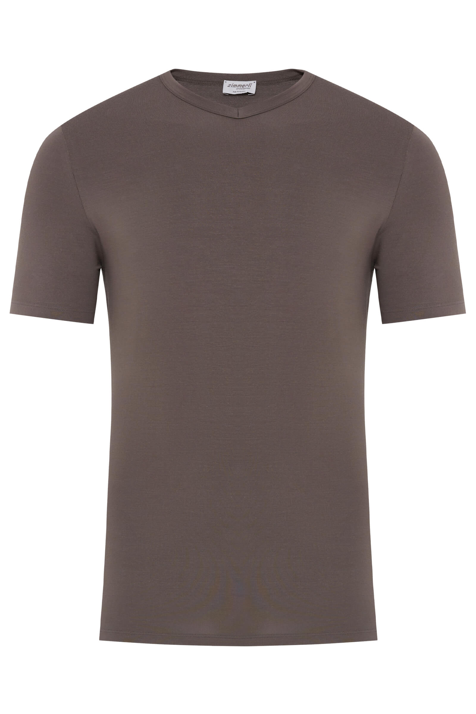 Футболка из микромодала Бренд Zimmerli