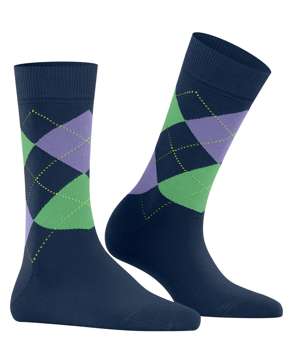 Женские носки Burlington Queen Бренд Burlington Изображение 3
