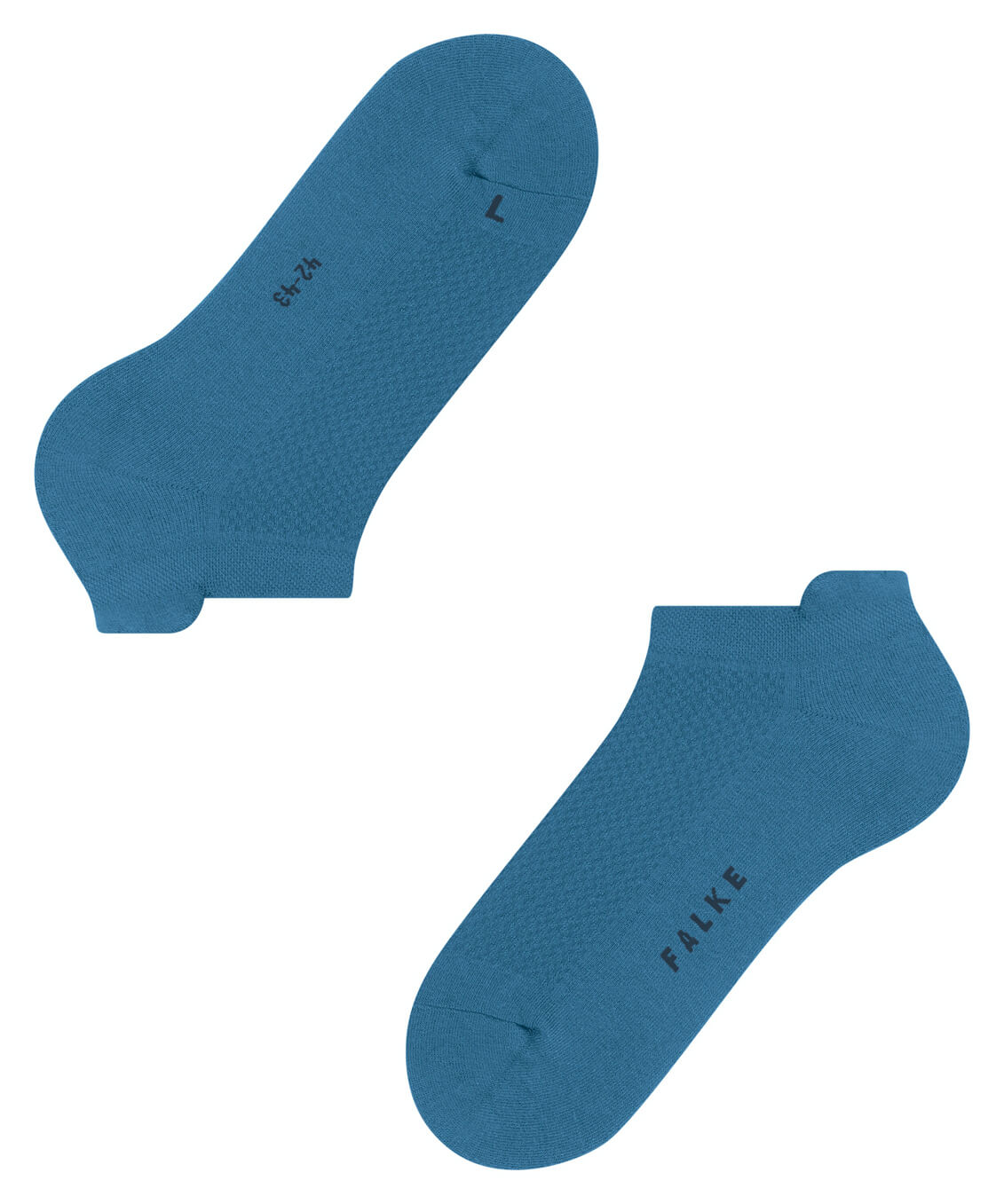 Короткие спортивные носки унисекс FALKE Бренд Falke Изображение 3