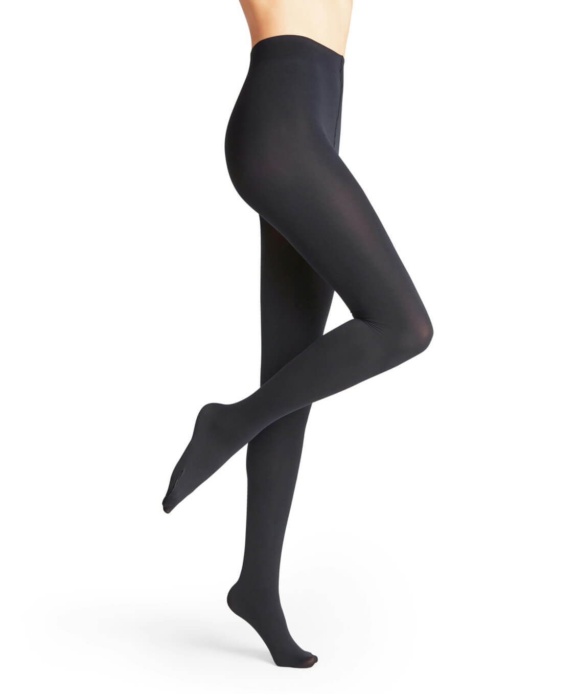 Женские колготки 100 ден FALKE Pure Matt Бренд Falke Изображение 5