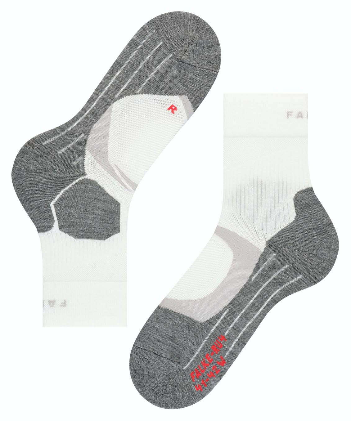 Женские носки FALKE RU4 Cool Бренд Falke Ess Изображение 4