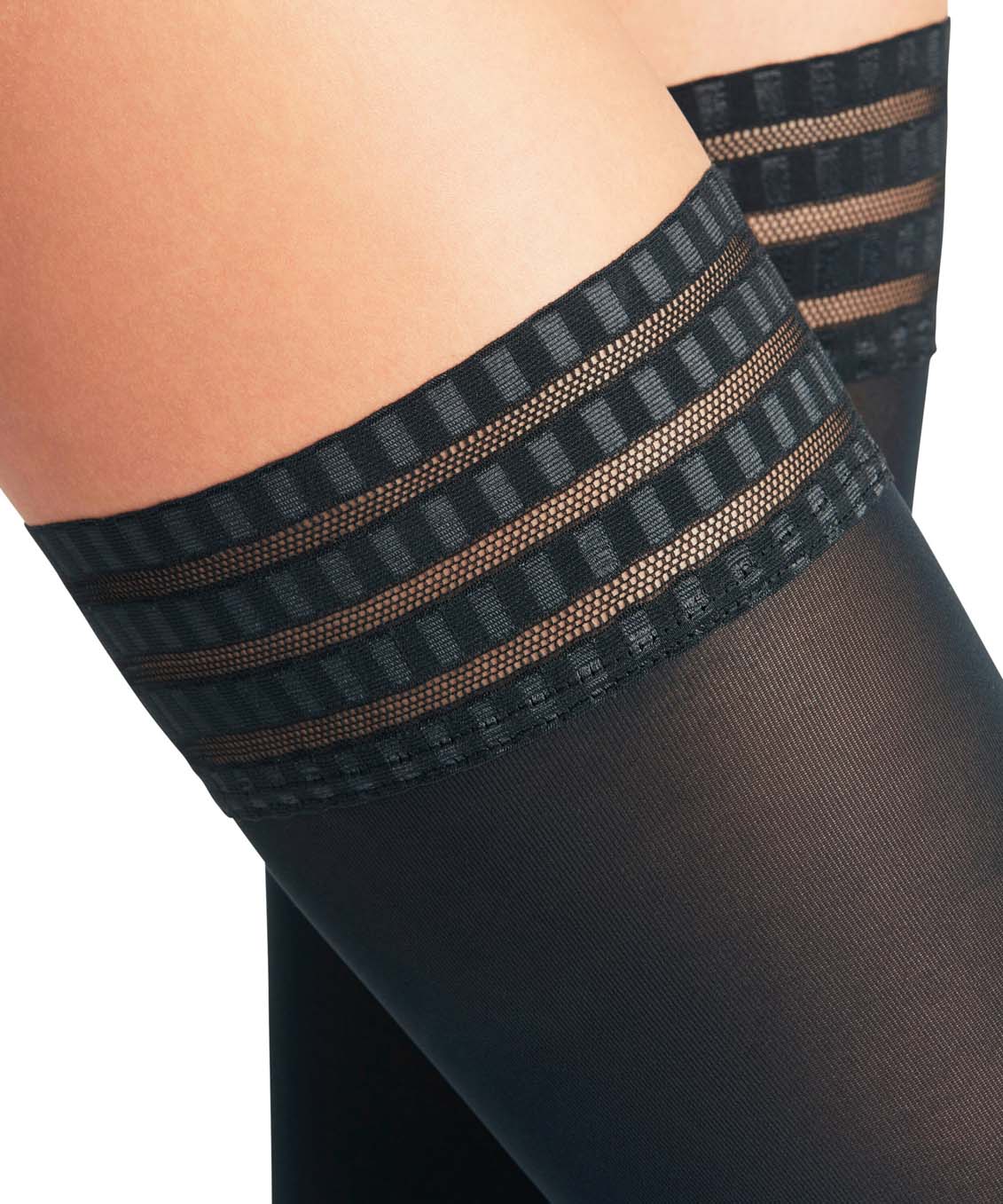 Женские чулки FALKE Pure Matt 50 DEN Бренд Falke Изображение 3