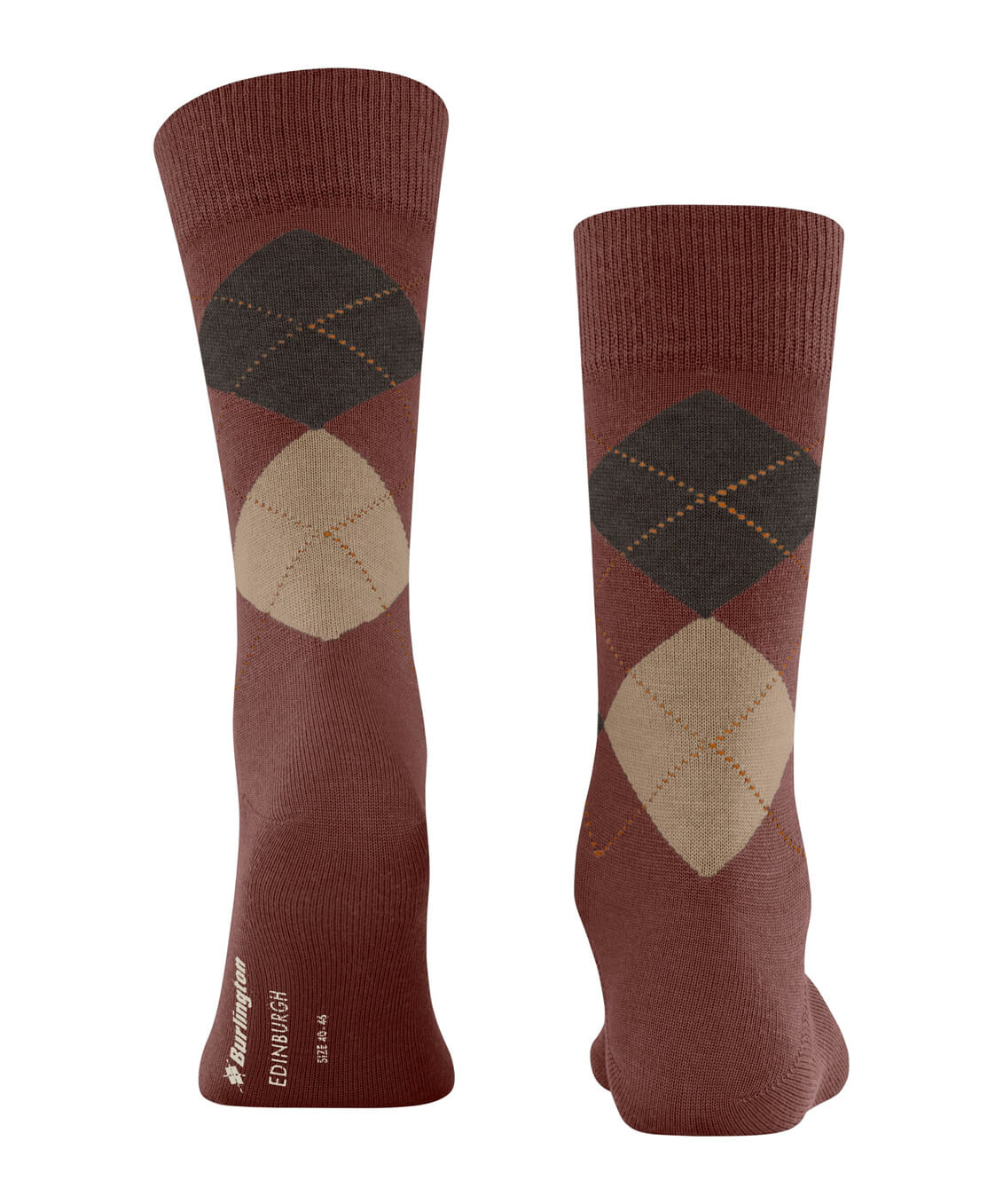 Мужские носки Burlington Edinburgh Бренд Burlington Изображение 3