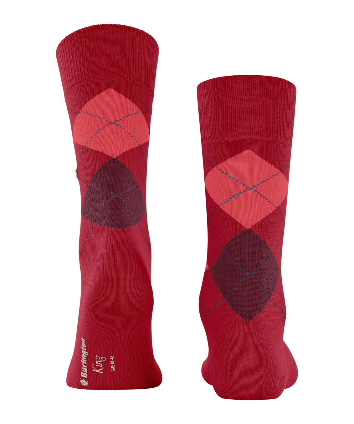 Мужские носки Burlington King Бренд Burlington Изображение 3