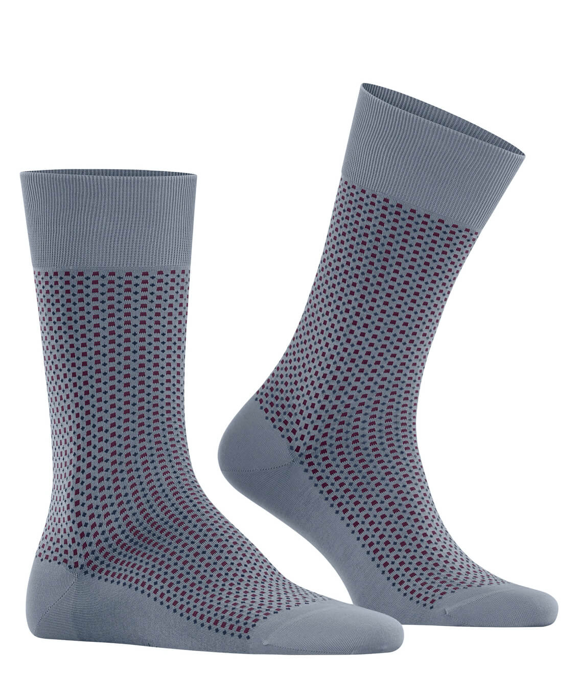 Мужские носки FALKE Uptown Tie Бренд Falke Изображение 2