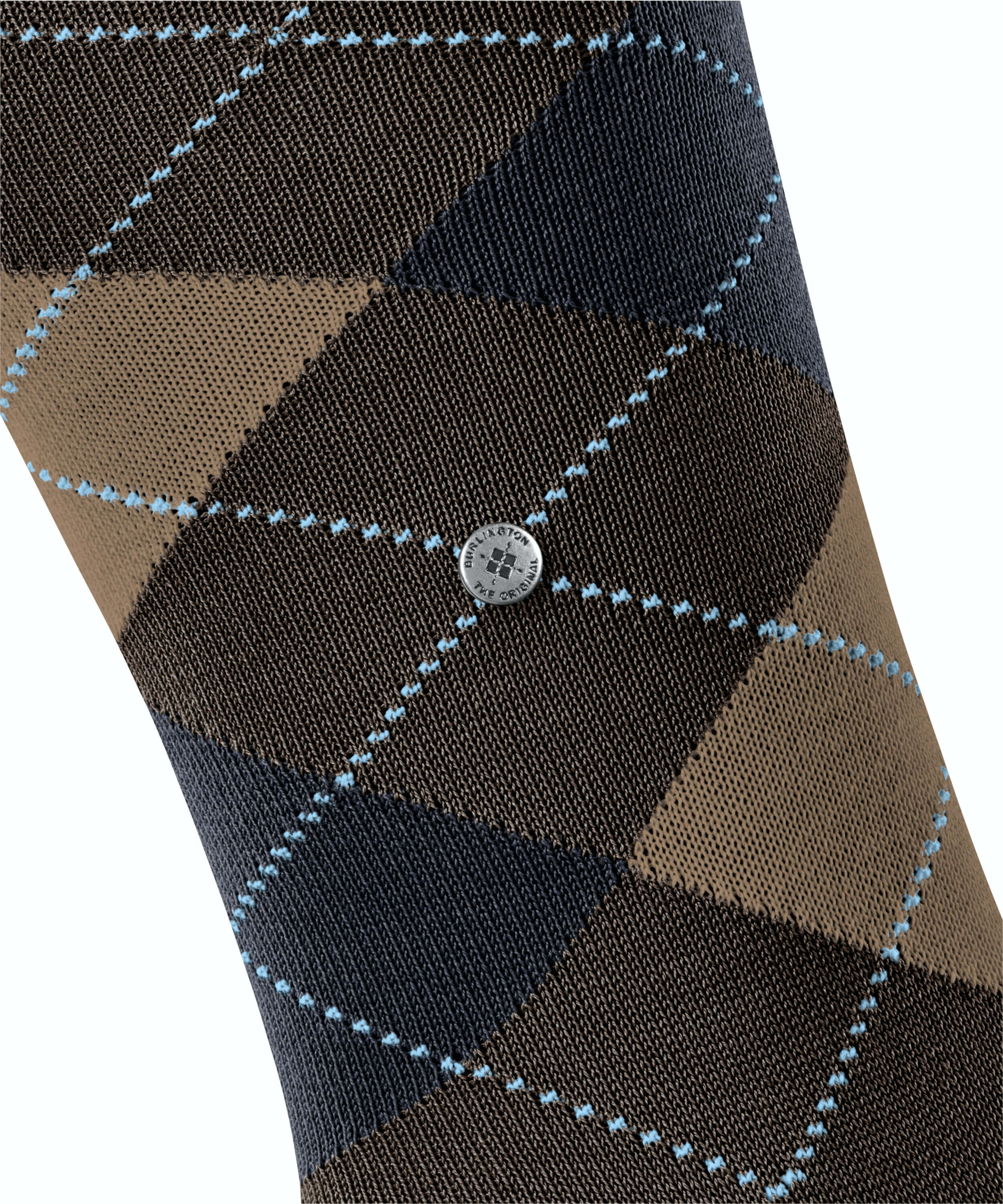 Мужские гольфы Burlington Manchester Бренд Burlington Изображение 4