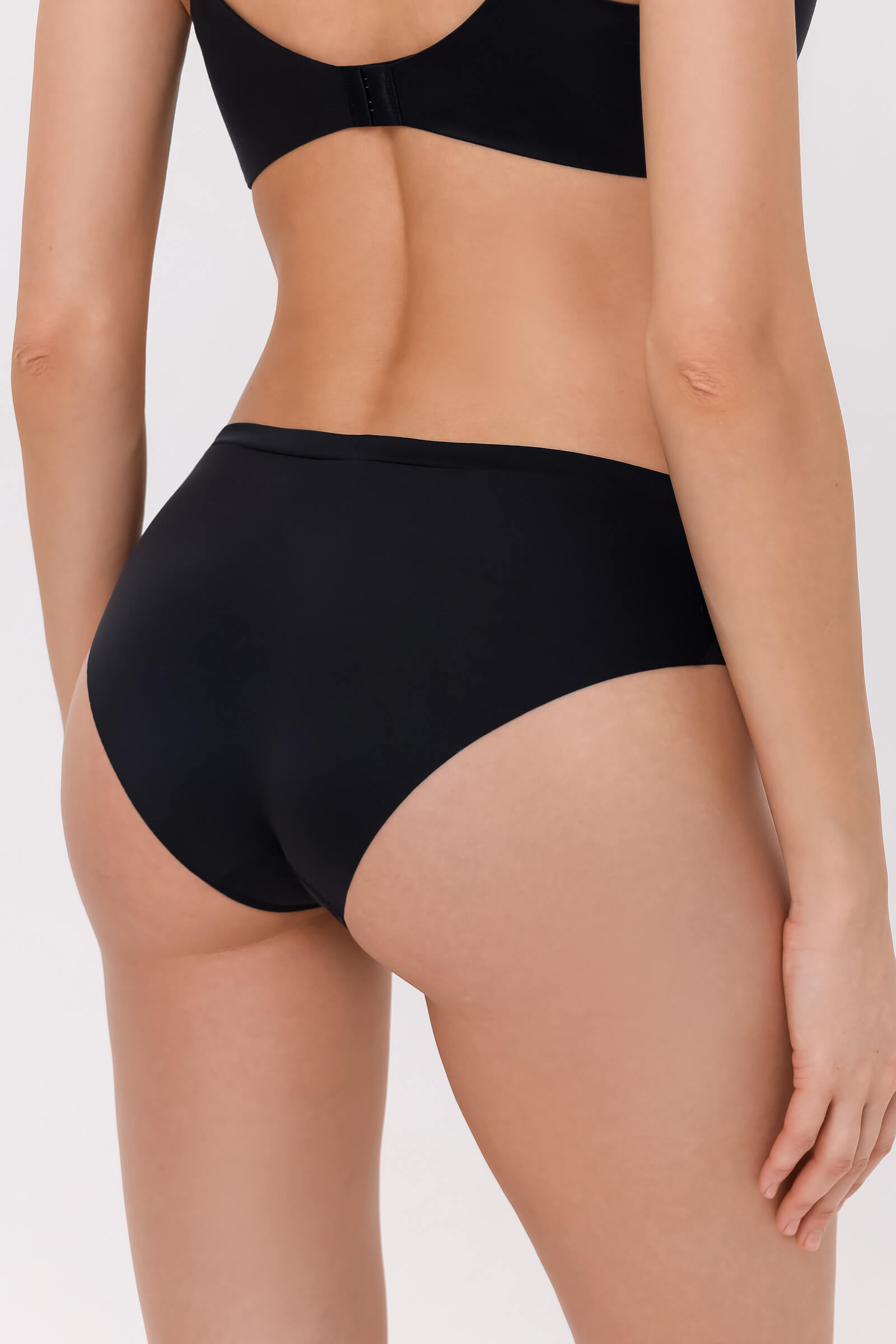 Бесшовные базовые трусы слипы Бренд Triumph Изображение 3