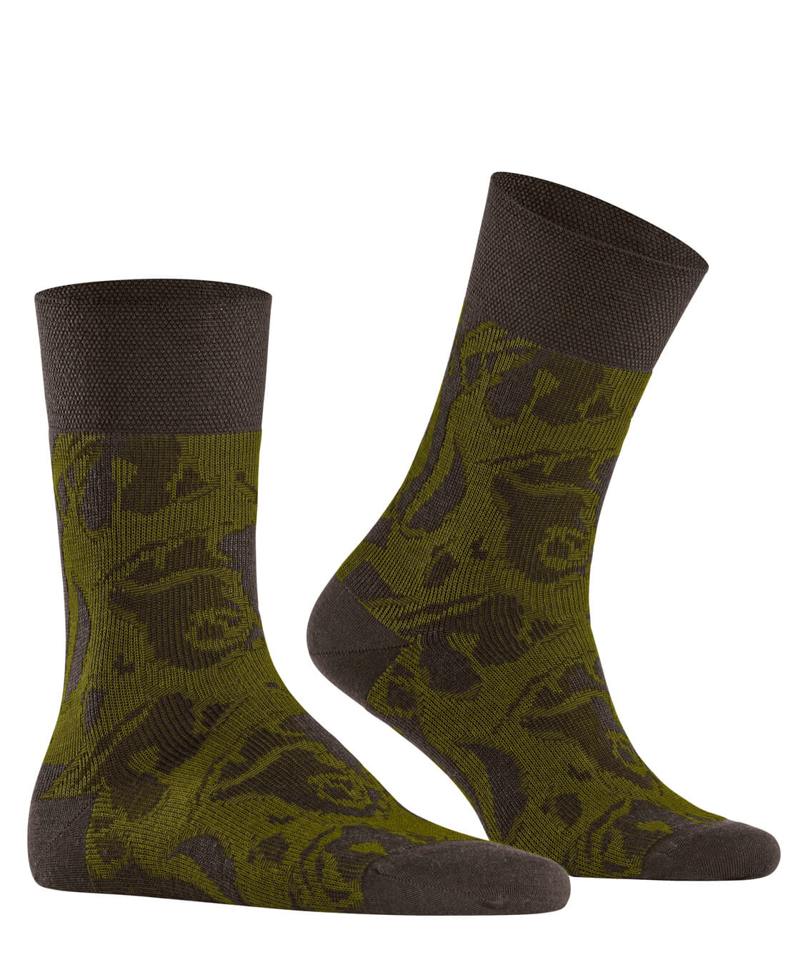 Мужские носки FALKE Sensitive Tree Side Бренд Falke Изображение 3