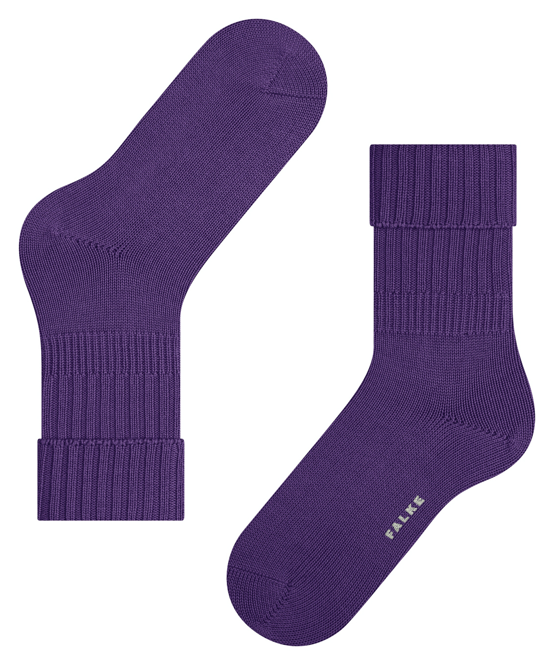 Женские носки FALKE Striggings Rib Бренд Falke Изображение 3
