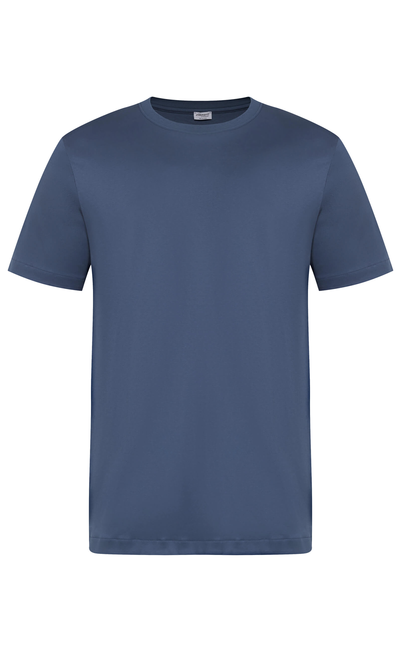 Короткая пижама из редкого хлопка Sea Island Бренд Zimmerli Изображение 4
