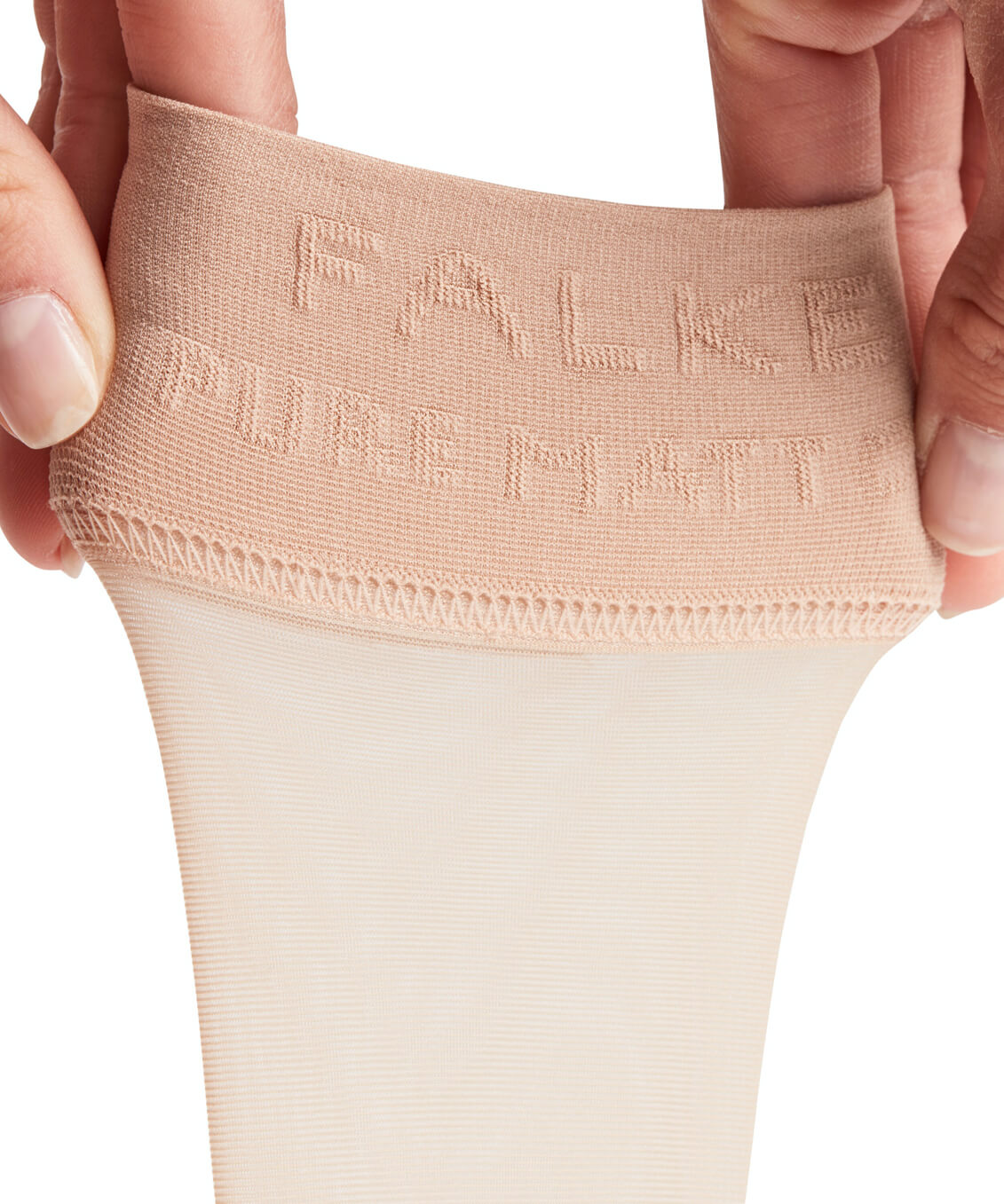 Женские носки FALKE Pure Matt 20 DEN Бренд Falke Изображение 5
