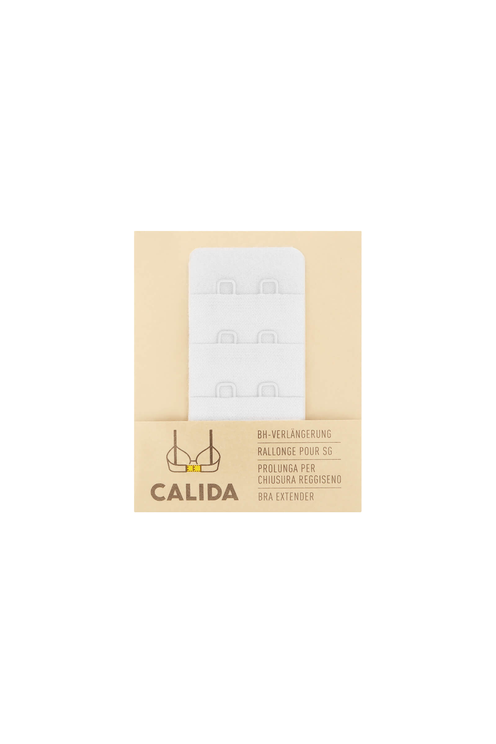 Расширители для бюстгальтера Бренд Calida Изображение 2
