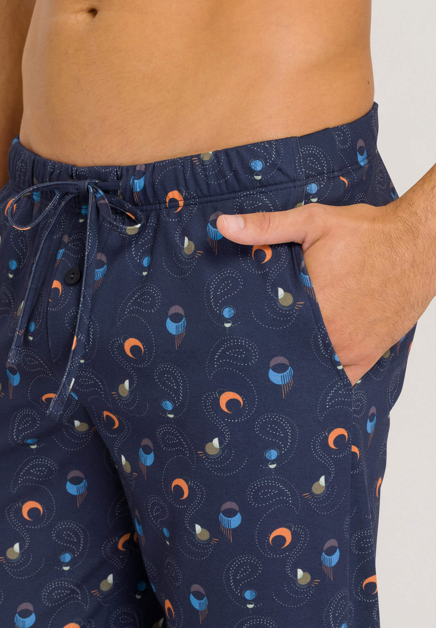 Длинные брюки Бренд Hanro Изображение 5