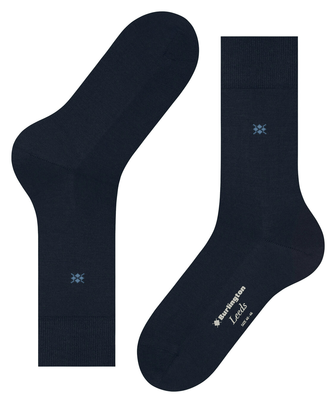 Мужские носки Burlington Leeds Бренд Burlington Изображение 4