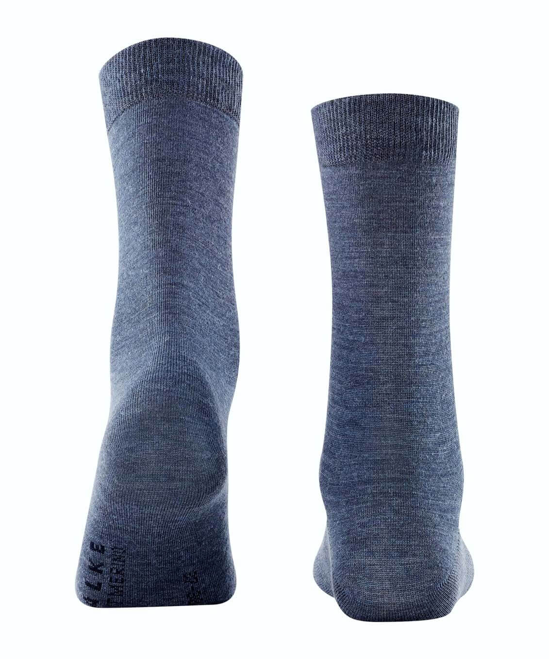 Женские носки FALKE Softmerino Бренд Falke Изображение 3