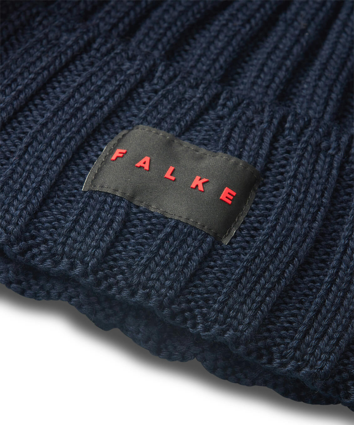 Спортивная шапка бини унисекс FALKE Бренд Falke Ess Изображение 3