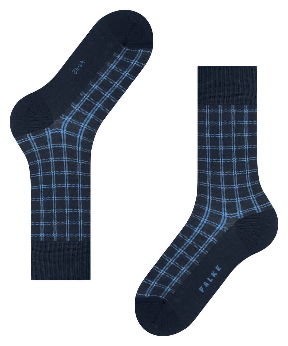 Мужские носки FALKE Modern Tailor Бренд Falke Изображение 4