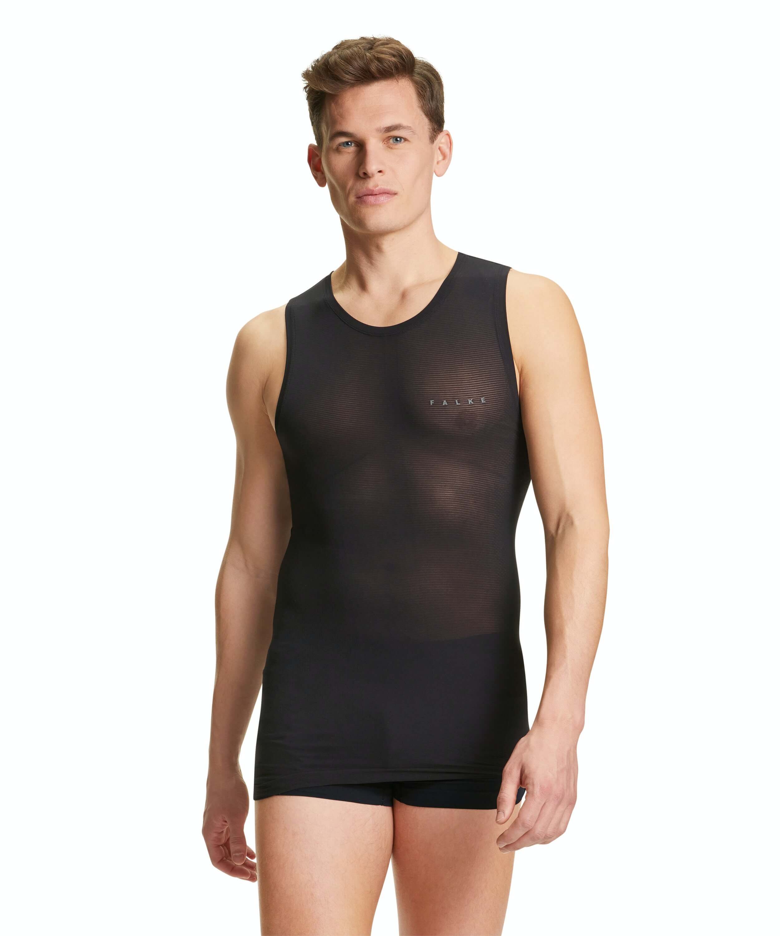 Мужские термотрусы транки FALKE Ultralight Cool Бренд Falke Ess Изображение 6