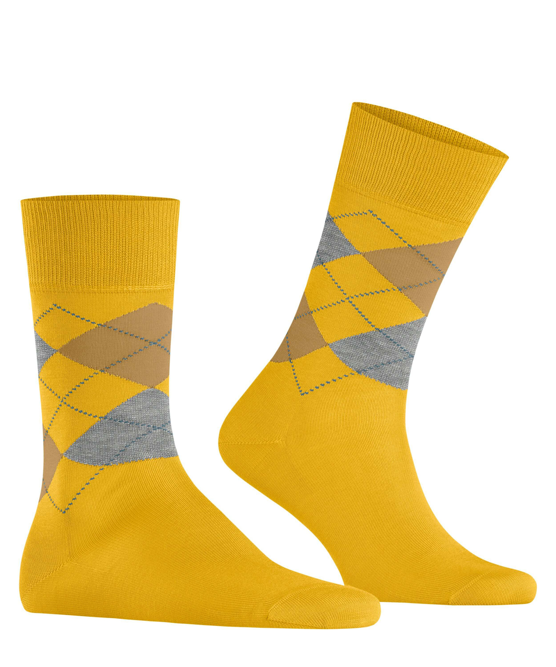 Мужские носки Burlington Manchester Бренд Burlington Изображение 3