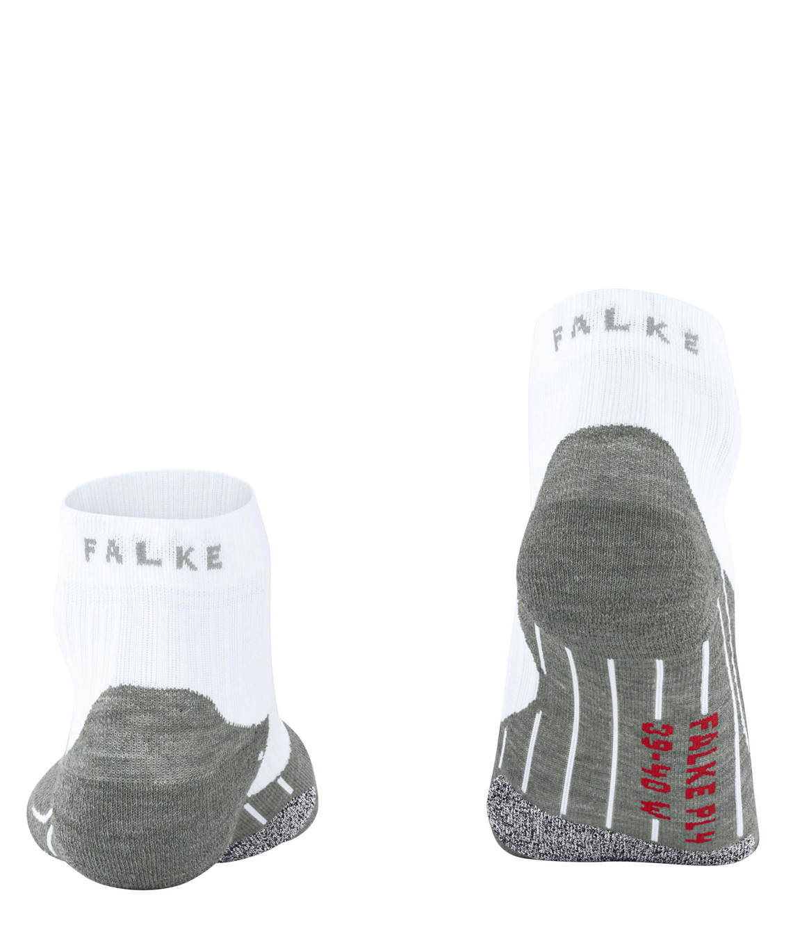 Женские короткие носки FALKE PL4 Short Бренд Falke Ess Изображение 2