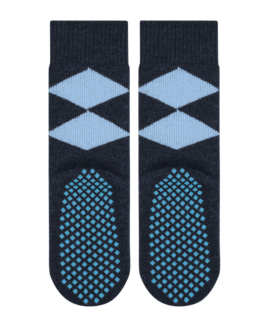 Женские носки Burlington Cosy Argyle Бренд Burlington Изображение 4