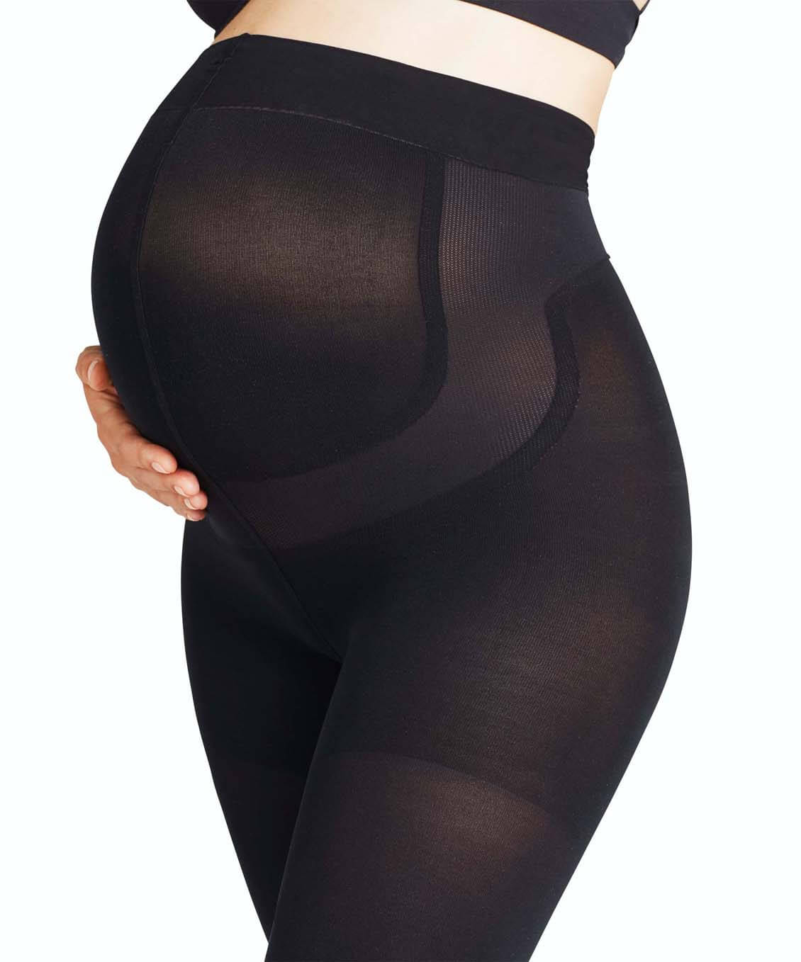 Женские легинсы FALKE 9 Months 80 DEN Бренд Falke Изображение 5