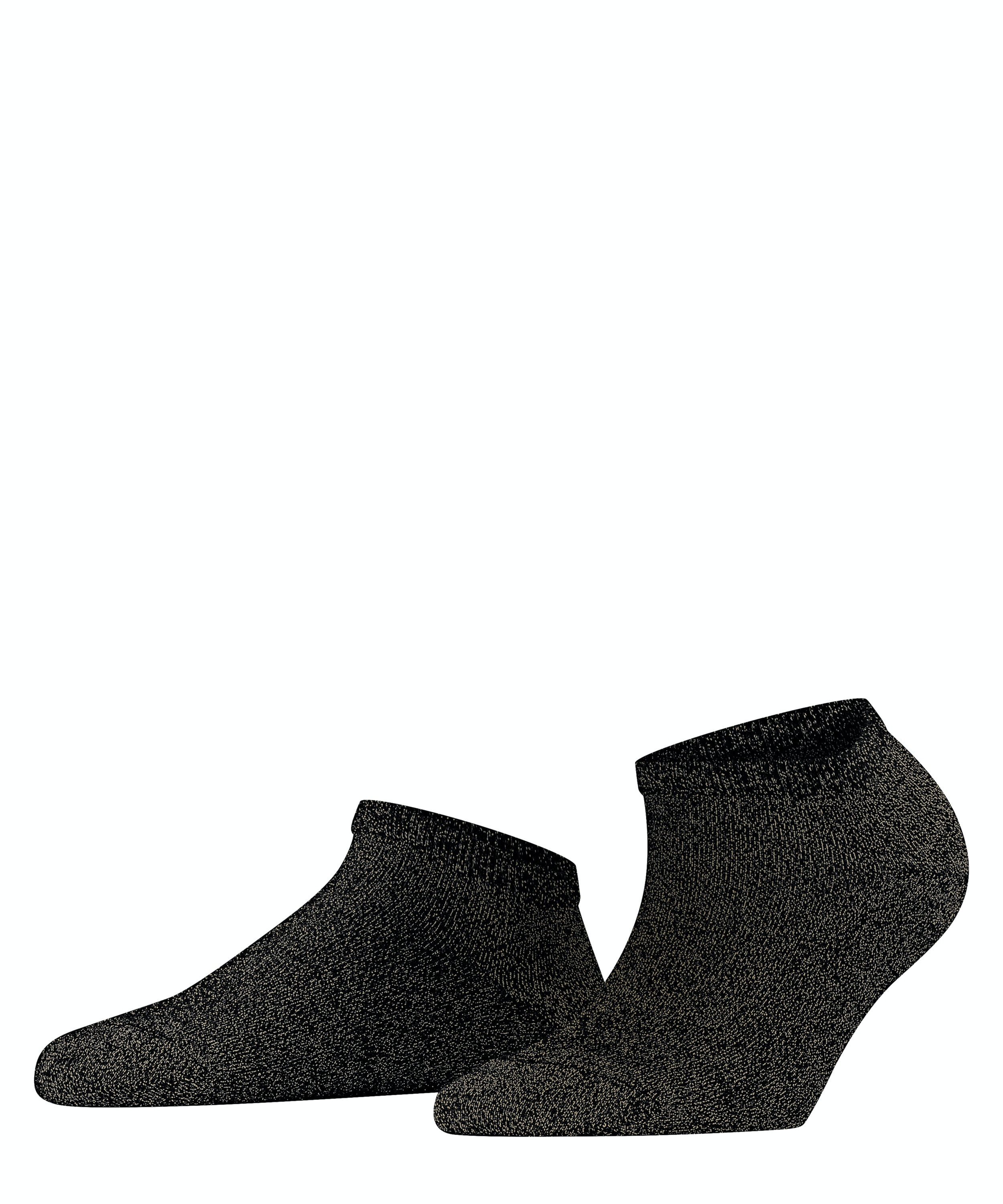Женские короткие носки FALKE Shiny Бренд Falke