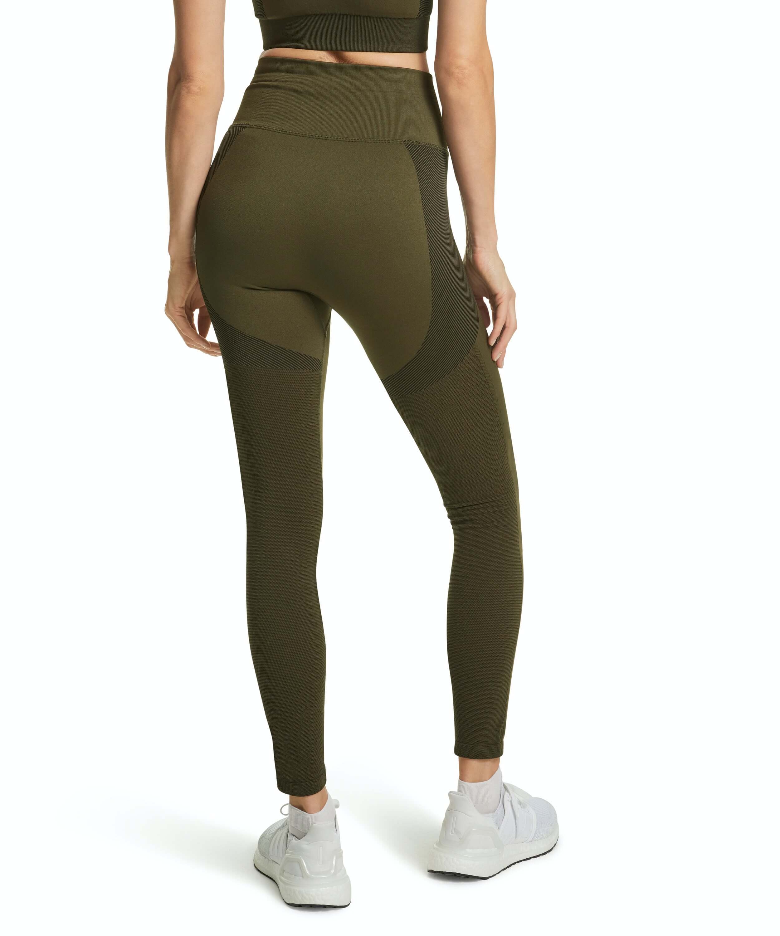 Женские легинсы FALKE Бренд Falke Ess Изображение 5