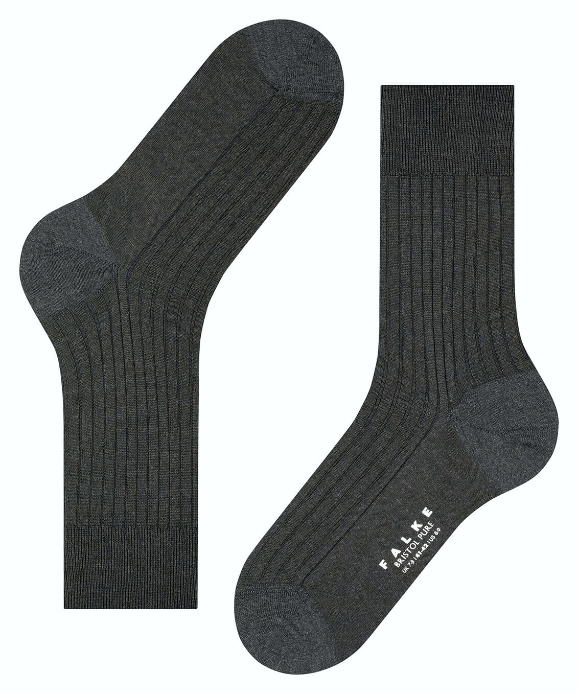 Мужские носки FALKE Bristol Pure Бренд Falke Изображение 3