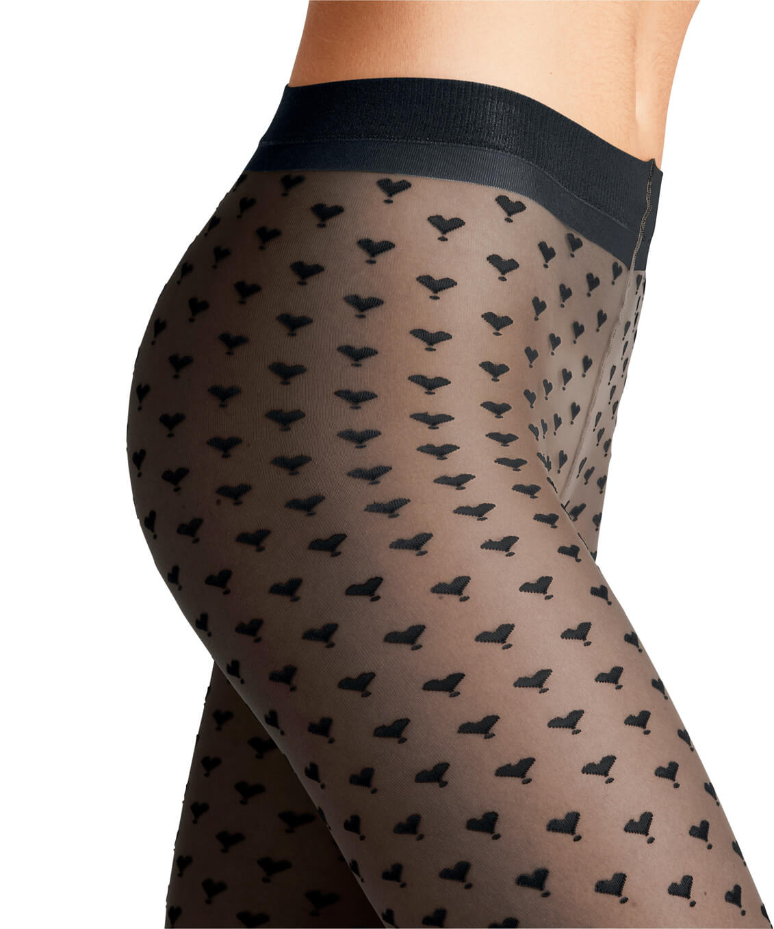 Женские колготки 15 DEN FALKE Darling Бренд Falke Изображение 2