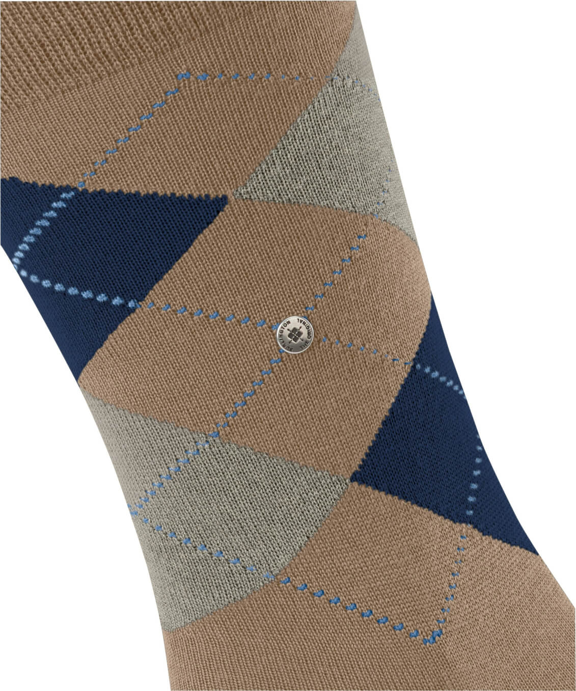 Мужские носки Burlington Edinburgh Бренд Burlington Изображение 4