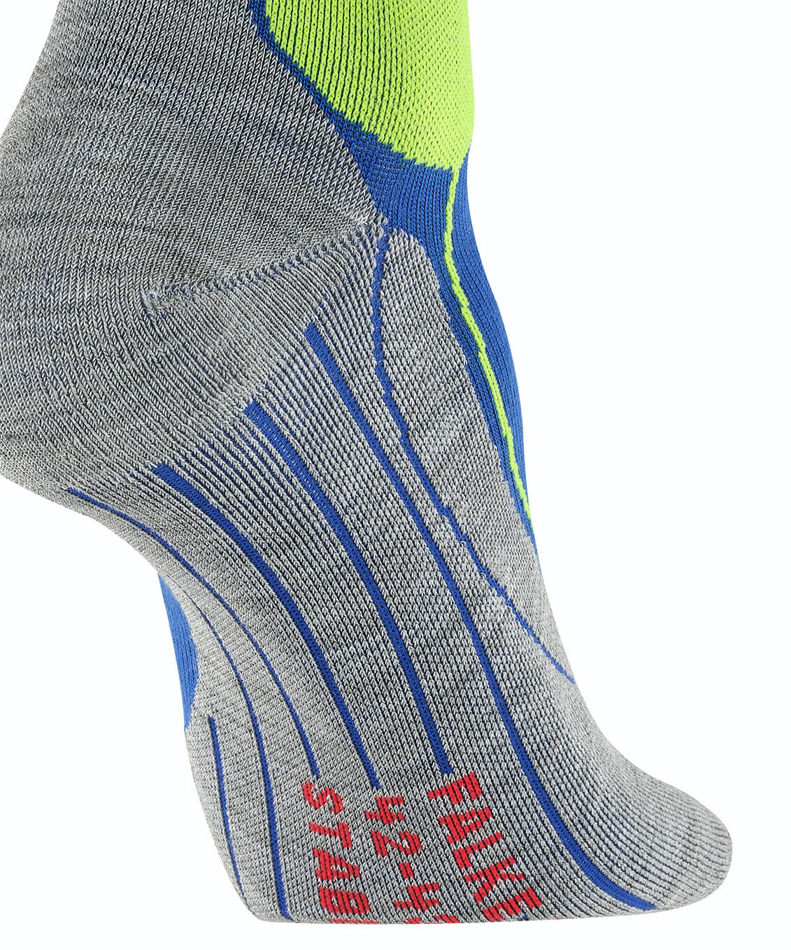 Мужские носки FALKE Stabilizing Cool Бренд Falke Ess Изображение 4