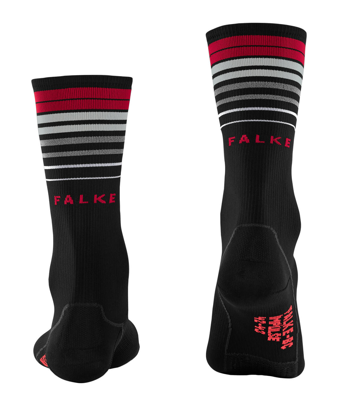 Ультралегкие спортивные носки унисекс FALKE Бренд Falke Ess Изображение 3