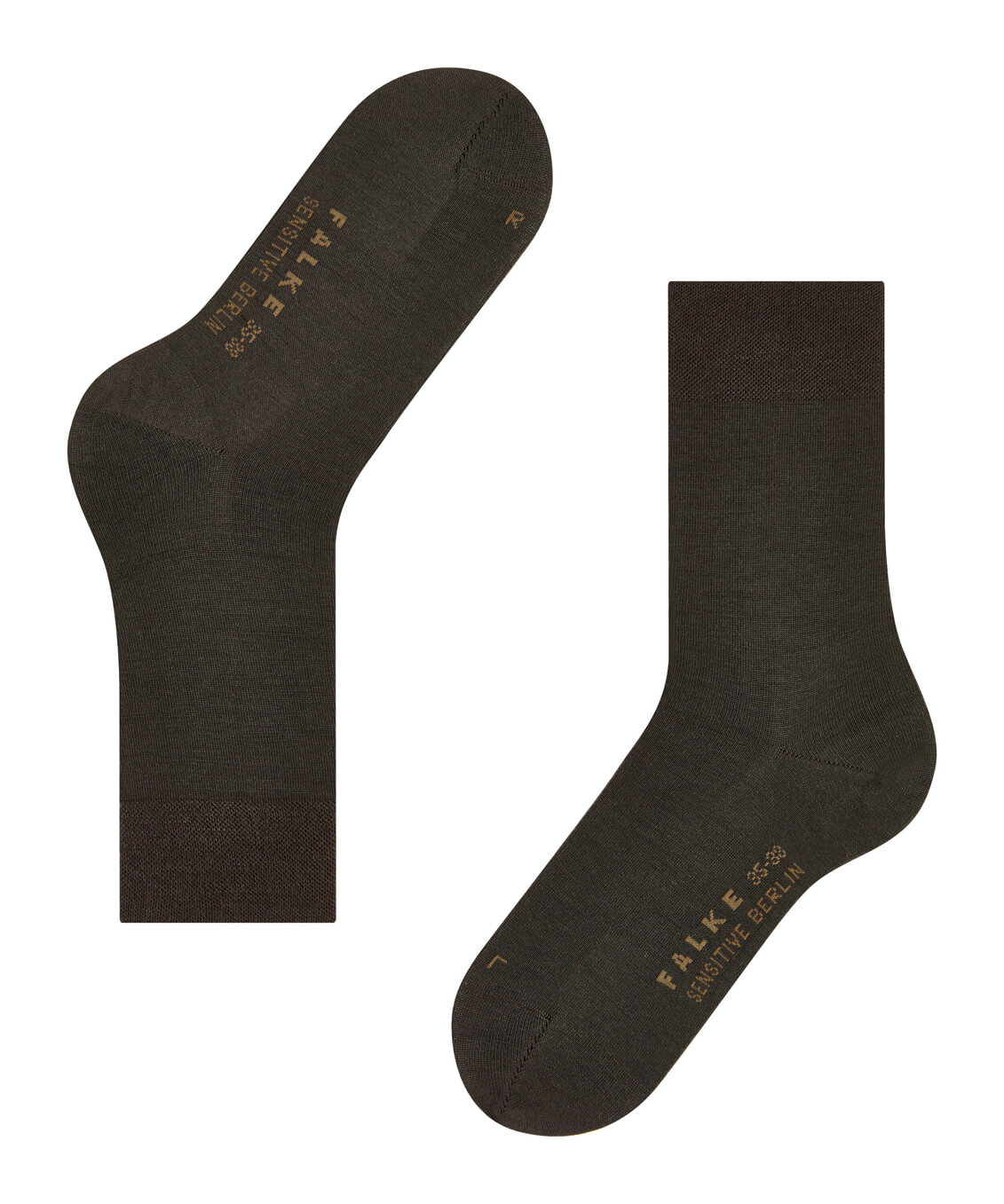 Женские носки FALKE Sensitive Berlin Бренд Falke Изображение 4