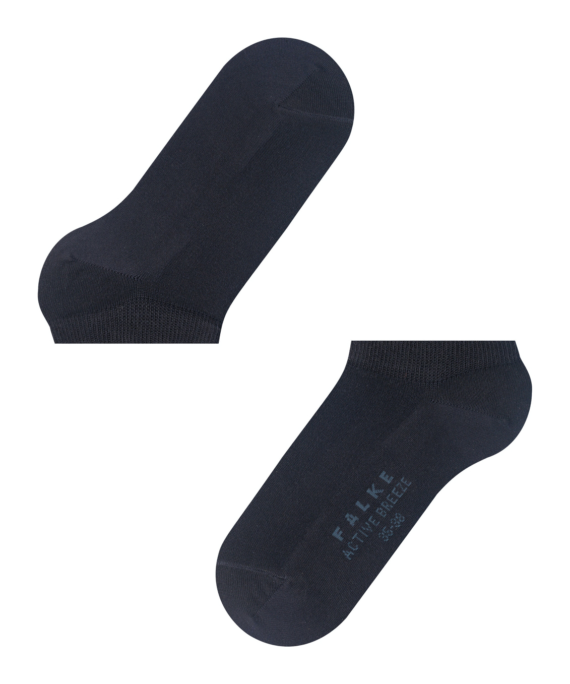 Женские короткие носки FALKE Active Breeze Бренд Falke Изображение 3