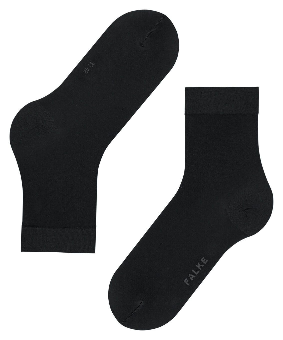 Женские носки FALKE Fine Softness 50 DEN Бренд Falke Изображение 4