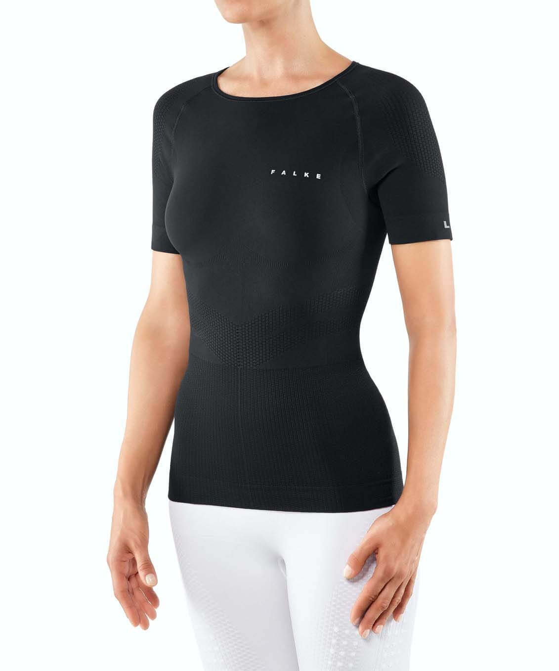 Женская футболка FALKE Impulse Running Бренд Falke Ess