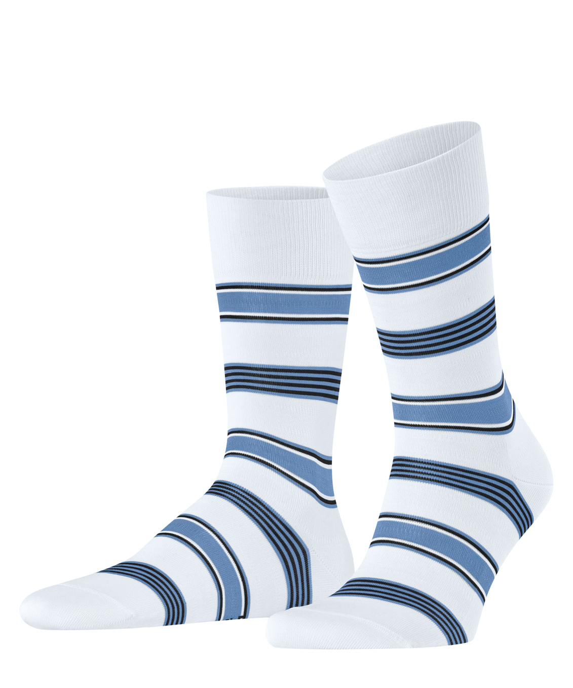 Мужские носки FALKE Marina Stripe Бренд Falke