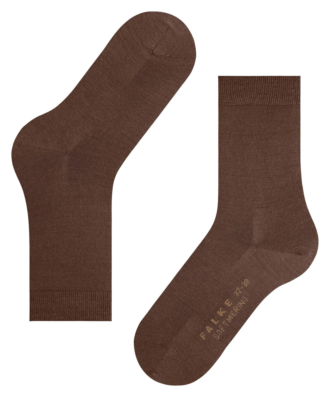Женские носки FALKE Softmerino Бренд Falke Изображение 4